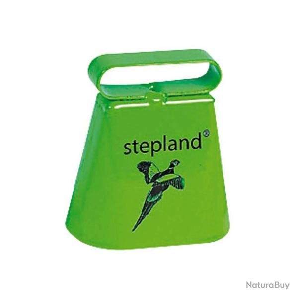Sonnaillon vert 4 cm faisan VERT TU