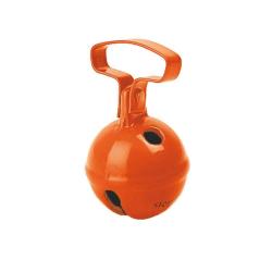 Grelot orange n&deg; 4 ORAN TU