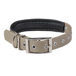 COLLIER CHIEN DOUBLE 60 CM TU TAUP