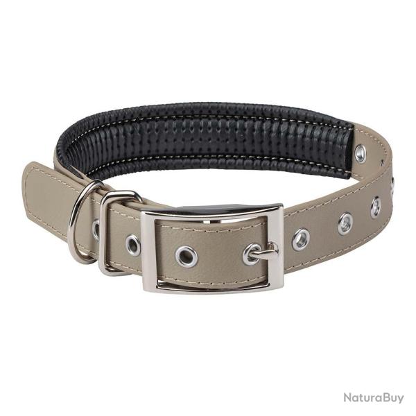 COLLIER CHIEN DOUBLE 60 CM TU TAUP