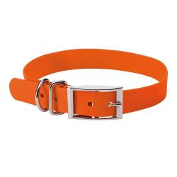 COLLIER CHIEN SUPER SOFT 45 CM ORAN TU