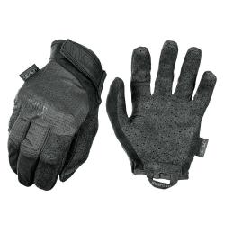 Gants pour temps chaud Specialty Vent NOIR
