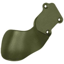 Patte de s&eacute;curit&eacute; 8K97 pour holster droitier KAKI