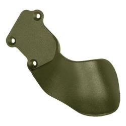 Patte de s&eacute;curit&eacute; 8K97 pour holster gaucher KAKI