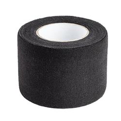 Bande adh&eacute;sive 5 cm x 10 m NOIR