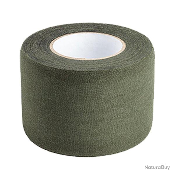 Bande adh�sive 5 cm x 10 m KAKI