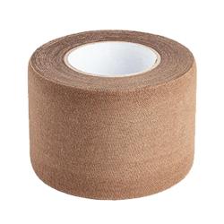 Bande adh&eacute;sive 5 cm x 10 m TAN