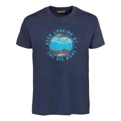 TEE SHIRT BIG WAVE MARI