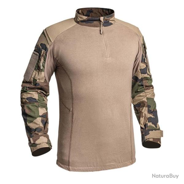 Chemise de combat Ubas V2 Fighter cam ce XS