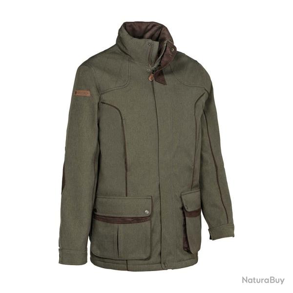 VESTE BERRY KAKI