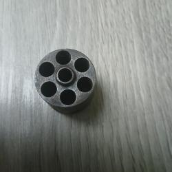 Barillet 7mm a broche lefaucheux