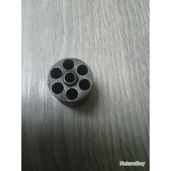 Barillet 7mm a broche lefaucheux