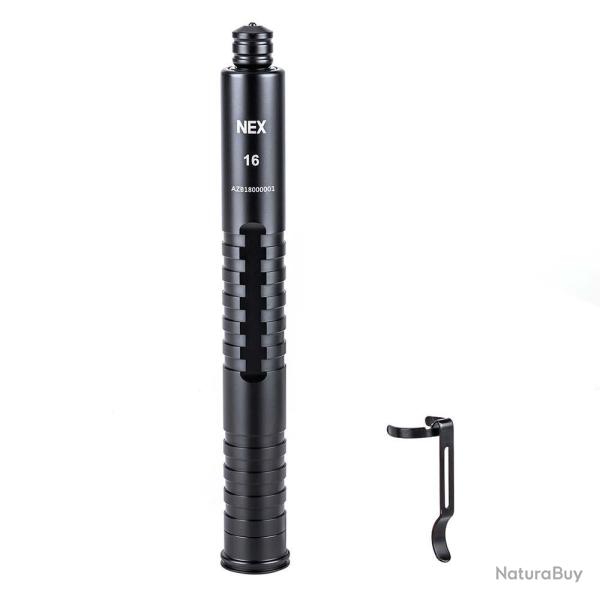 B�ton de d�fense t�lescopique N16 Wal 16"