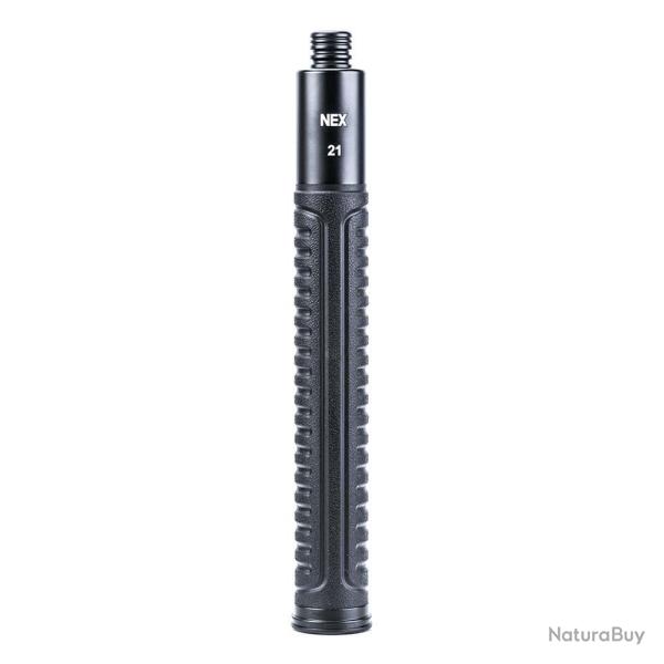 B�ton de d�fense t�lescopique renforc� N21C Quic 21"
