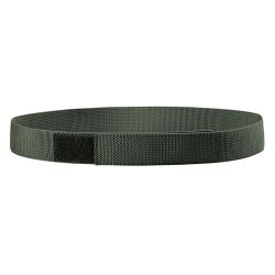 Ceinture nylon 40 mm 2V63 Vert Olive
