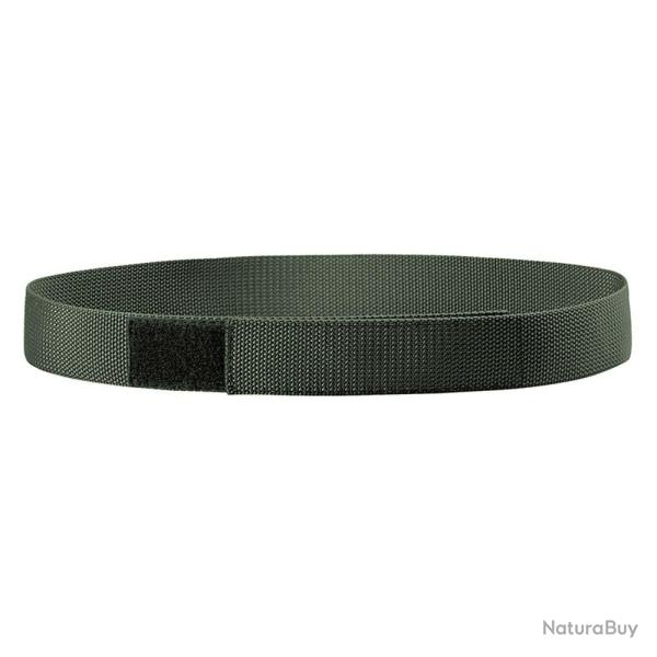 Ceinture nylon 40 mm 2V63 Vert Olive