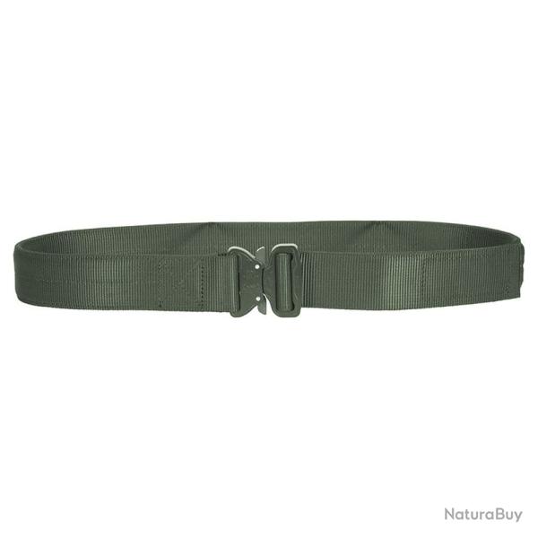 Ceinture Cobra Instructors 45 mm 2V41 Vert Olive
