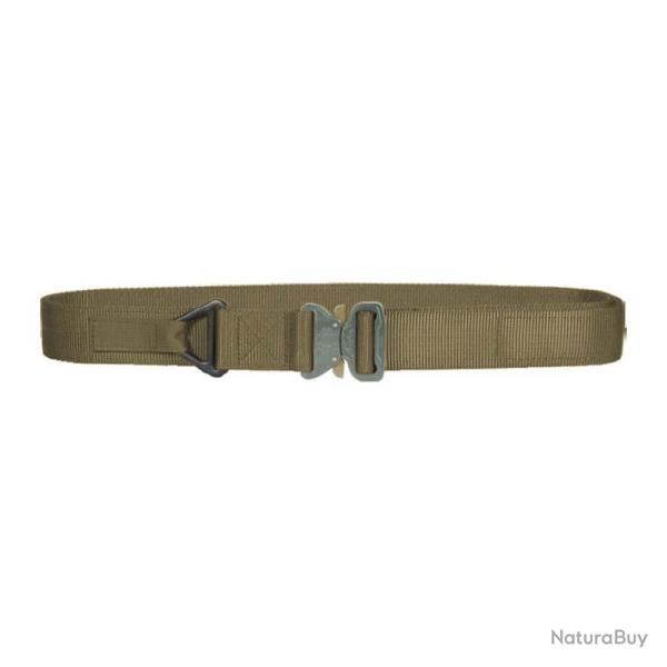 Ceinture Cobra Emergency Rescue 45 mm 2V46 Tan