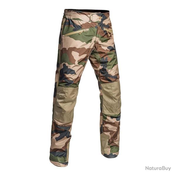Pantalon Hardshell Fighter entrejambe 89 cm camo fr ce Camo CE