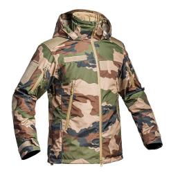 Parka Hardshell Fighter camo fr ce Camo CE
