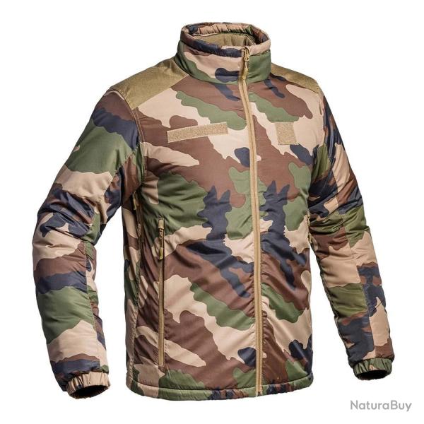 Blouson XMF 120 Fighter camo fr ce Camo CE