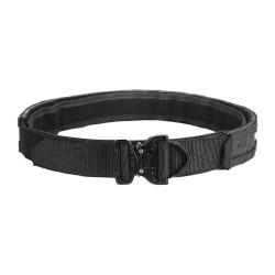 Ceinture tactique M.O.L.L.E. 50 mm 2V33 noir NOIR