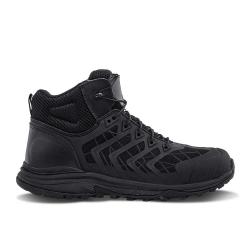 Chaussures Rangers SPIDER X URBAN 5.0 NOIR