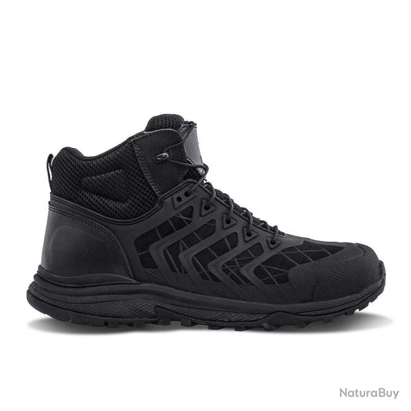 Chaussures Rangers SPIDER X URBAN 5.0 NOIR