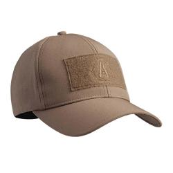 Casquette Stretch Fit A10 tan TAN LXL