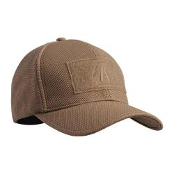Casquette Stretch Fit &eacute;t&eacute; A10 tan TAN SM