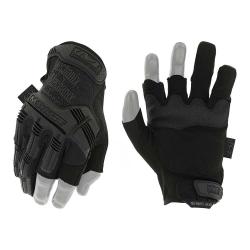Gants M Pact Trigger Finger noir NOIR