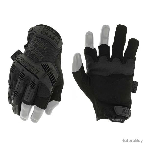 Gants M Pact Trigger Finger noir NOIR