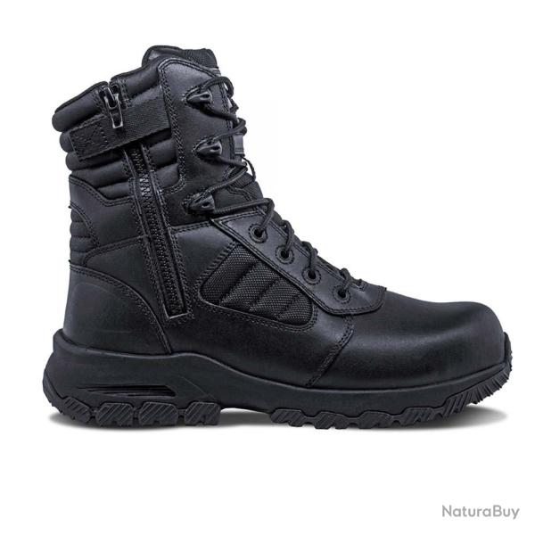 Chaussures Rangers LYNX PLUS 8.0 SZ NOIR