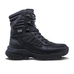 Chaussures Rangers LYNX PLUS 8.0 CT NOIR