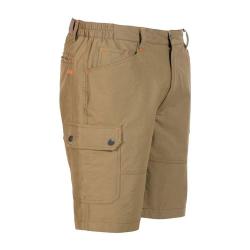Bermuda Bivouac multi poches BEIG