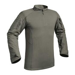 Chemise de combat Ubas V2 Fighter vert olive Vert Olive