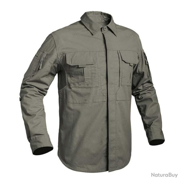 Chemise de combat Fighter vert olive Vert Olive