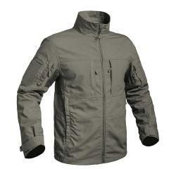 Veste courte de combat Fighter vert olive Vert Olive