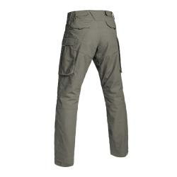 Pantalon de combat Fighter entrejambe 89 cm vert olive Vert Olive