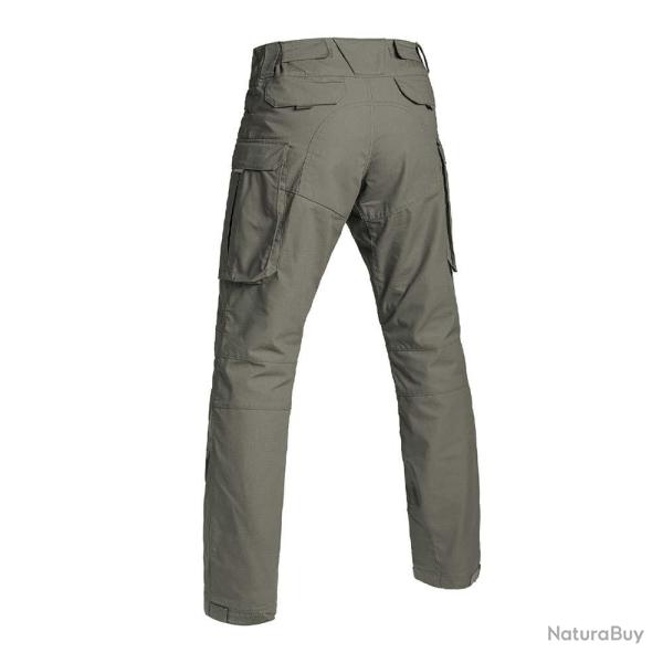 Pantalon de combat Fighter entrejambe 89 cm vert olive Vert Olive