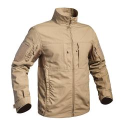 Veste courte de combat Fighter tan TAN