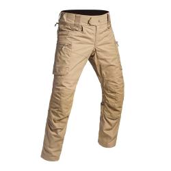Pantalon de combat V2 Fighter entrejambe 89 cm tan TAN