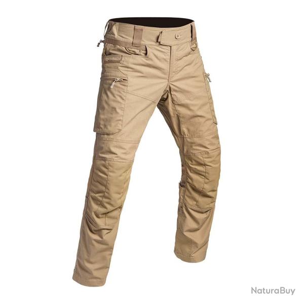 Pantalon de combat V2 Fighter entrejambe 89 cm tan TAN