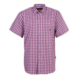 CHEMISETTE BIVOUAC ROUG