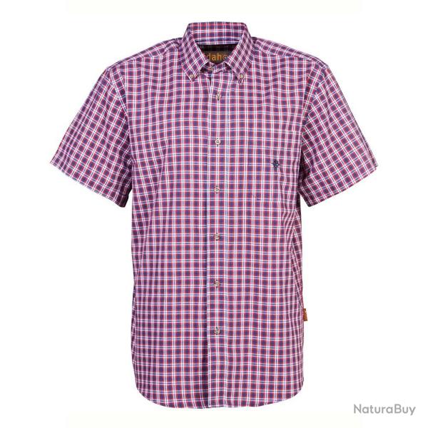 CHEMISETTE BIVOUAC ROUG