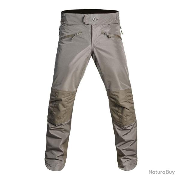 Pantalon Hardshell Fighter entrejambe 83 cm vert olive Vert Olive