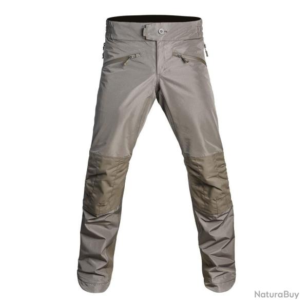 Pantalon Hardshell Fighter entrejambe 89 cm vert olive Vert Olive