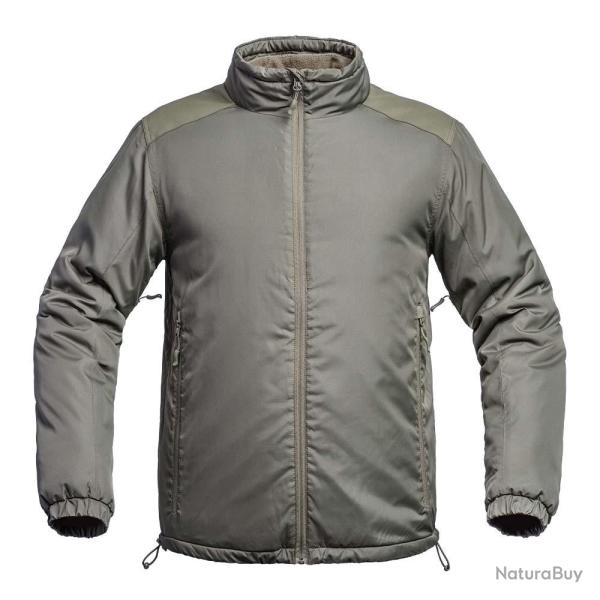 Parka XMF 120 Fighter vert olive Vert Olive