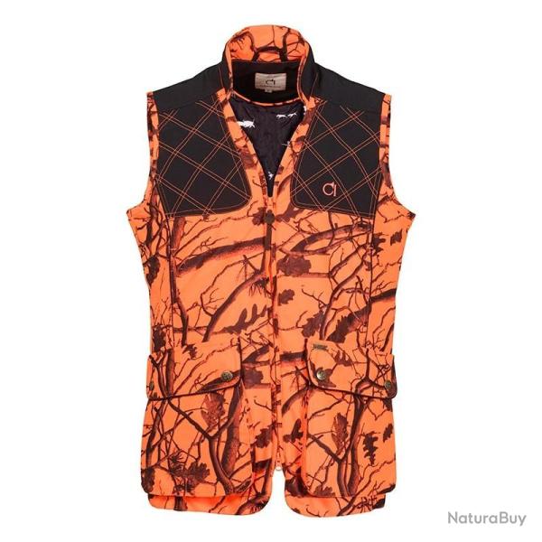 GILET HELIOS CICB