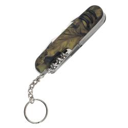 COUTEAU POCHE MULTI LAMES BLISTER KRONOS GCFC TU